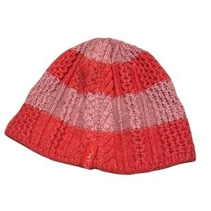 Bula Polartec Knit Winter Hat with Fleece Lining